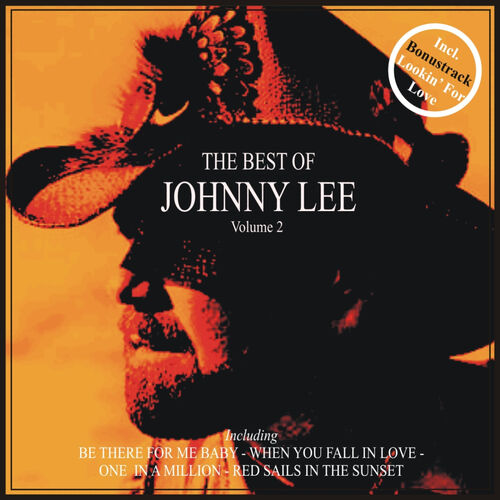 Johnny Lee